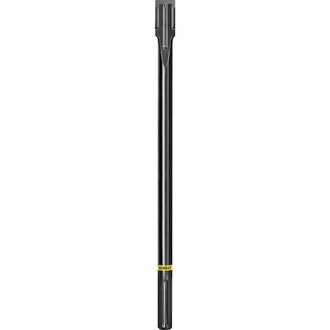 DeWALT - Scalpello piatto SDS Plus, 20x250 mm DT6979 (1/3)
