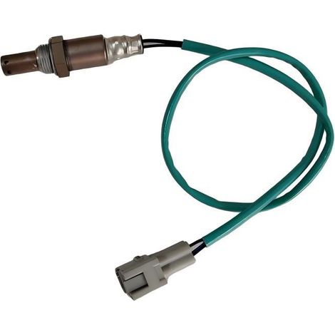 Oxygen sensors compatible with Suzuki vehicles: 150200-7212, 150200-7162, 150200-7050 (1/5)