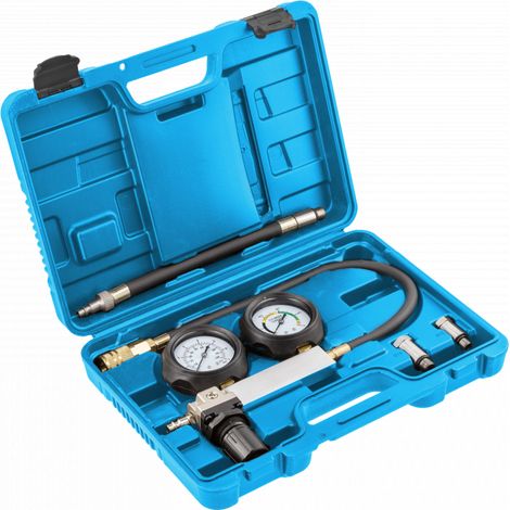Hogert Technik HT8G413 tester di tenuta della testa del cilindro