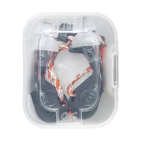 uvex 2124017 xact-fit Bouchons d'oreille 26 dB réutilisable EN 352-2 50 paire(s) Y619022 (1/2)