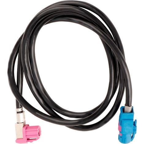 Câble LVDS vidéo pour autoradio GPS, compatible Audi et Mercedes, câble d'écran de navigation, installation facile (1/5)