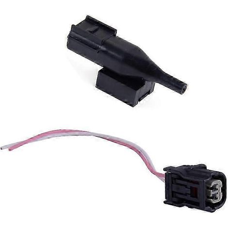 beler NOUVEAU Capteur de température ambiante extérieure et connecteur compatible avec de nombreux modèles Honda Acura 80525-T2F-A01 (1/5)