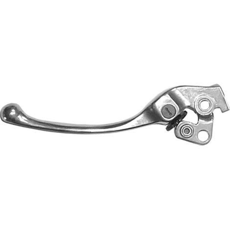 Maneta de embrague V Parts, color plata, para Honda CBF/CBR/VFR/VTR, Dsh09sv