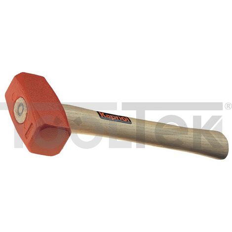 MARTELLO MAZZUOLA MAZZETTA MURATORE 800gr KAPRIOL