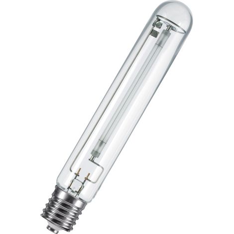 [LVE-4050300024417] Bombilla Vapor de Sodio Ledvance/Osram E40 250W 33200Lm 2000K   Regulable - Blanco Extra Cálido (1/3)