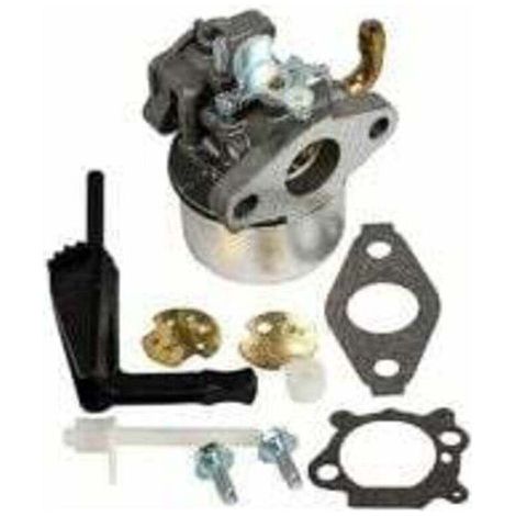 Vergaser kompatibel mit für Briggs & Stratton Intek 206 214731 Carb STOL