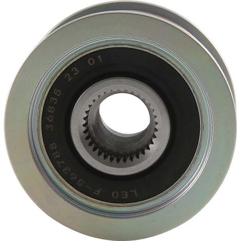 6621553415 Unidirektionales Rad des Generators für ACTYON--