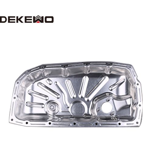 Suitable for Volkswagen, Audi, and Porsche 2.9/3.0T engine oil pan 06M103602P (1/4)