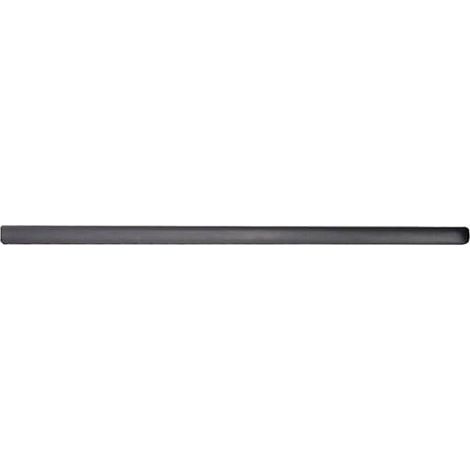 Moulure de porte avant gauche noire BMW Serie 3 E46 1998-2005