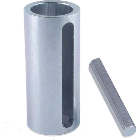 Pièce interne de moteur, 3/4 pouce, 1 pouce, pour la réparation et l'entretien du moteur, pour l'entretien mécanique.-AquaForge (1/5)