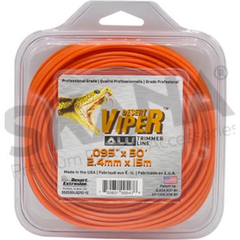 LINEA TONDO TONDO 2,4MM RIF 1513104 COMPATIBILE DESERT EXTRUSION