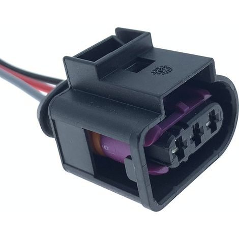 4D0 971 993 is suitable for Volkswagen engines. 4D0971993 fuel rail pressure connector DJ7037B-3.5-21 (1/4)