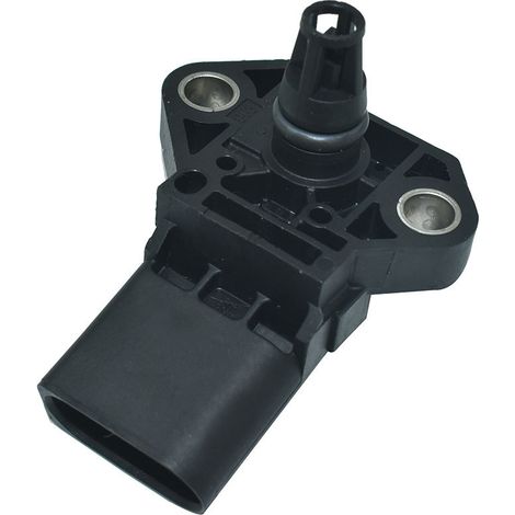Originaler Ansaugdruck- und Temperatursensor (0261230389) für Volkswagen Santana/Lavida/POLO/Sagitar/Bora 1.4L/1.6L Modelle. Autoteile.