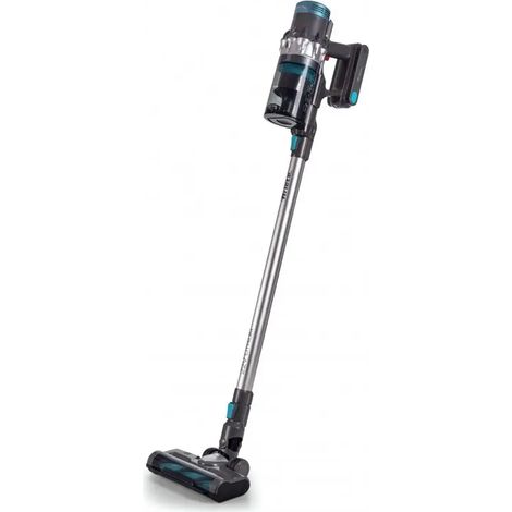 Ariete 2704/01 Aspiradora escoba 2 en 1 Batería Secar HEPA Sin bolsa 1 L (1/4)
