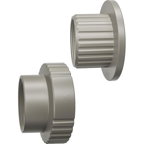 Adapter für den SummerWave & Funsicle 2026 Poolbrunnen, ein Flaggschiffprodukt. (1/5)