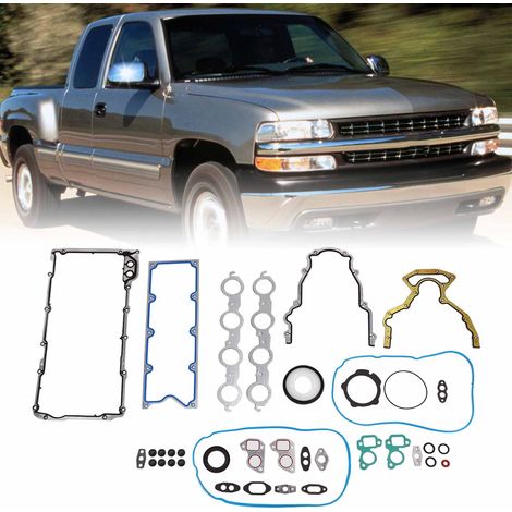 Kit de réparation de joint de moteur MA-9761260643 pour CHEVROLET GMC (surdimensionné) (1/5)