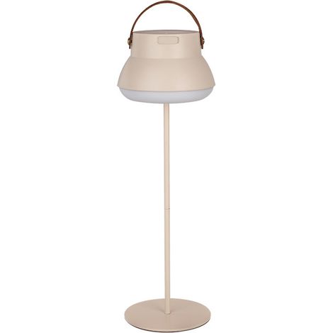Lampada da scrivania a LED portatile Toivize – Luce morbida e senza abbagliamento – Diversi livelli di luminosità – Ricaricabile tramite USB – Per la lettura – Per scrivania e comodino (1/5)