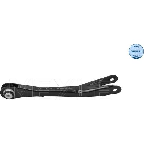 Bras de liaison, suspension de roue Meyle 316 050 0202 BMW 33 30 6 878 639