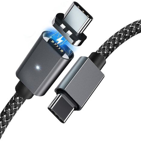 Câble USB-C vers USB - Compatible avec MacBook Pro