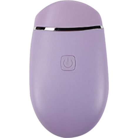 Épilateur électrique professionnel indolore pour le visage, le maillot, le corps et les jambes - Appareil d'épilation 05759-AquaForge