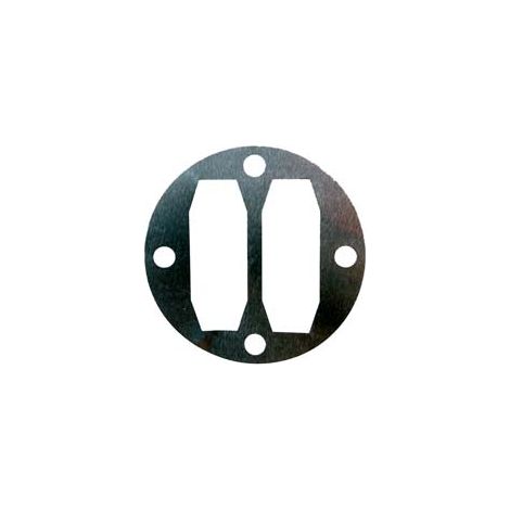 RICAMBIO GUARNIZIONE CENTRALE PER COMPRESSORE  per cod.132695 (CDF00291)    EXCEL