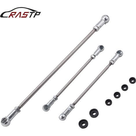 Dichtungen für 3-Pleuelstangen-Satz für Peugeot 106 und Citroën Shengbao, 245283 2452 - - (1/4)