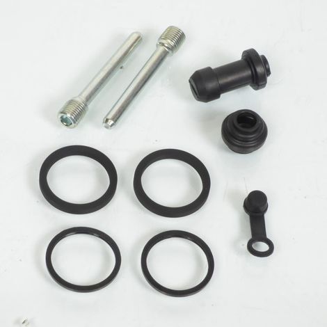 reparaturset bremssattel moose für quad suzuki 450 ltr quadracer