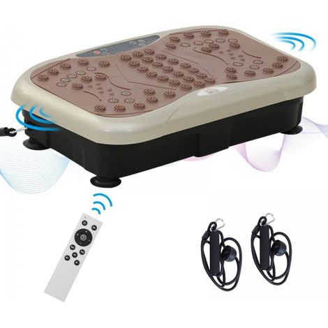 Plateforme vibrante oscillante VIBREMAX (1/5)