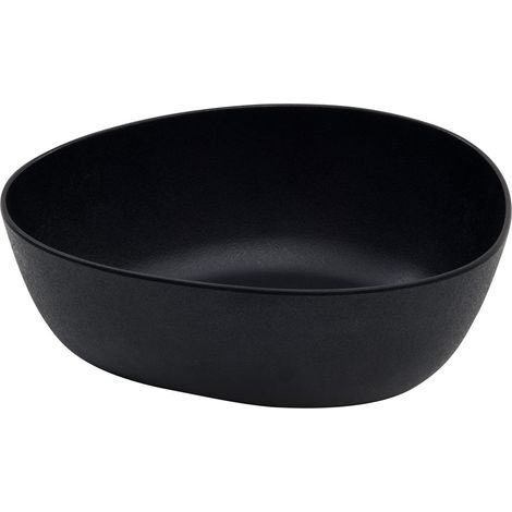 KAROLA bol noir 1700 ml - 12 unités - Betik