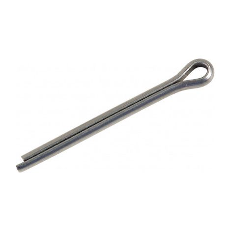 ORECA - 5 COPPIGLIE IN INOX UNI1336 4X50MM