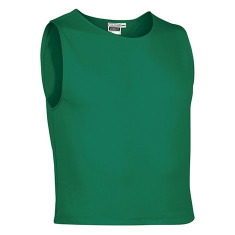 Peto deportivo Wembley Niño Verde hierba