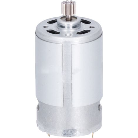 1 pièce - Accessoires pour moteur électrique universel 555 pour voitures électriques et jouets pour enfants - Pièces de rechange (1/5)