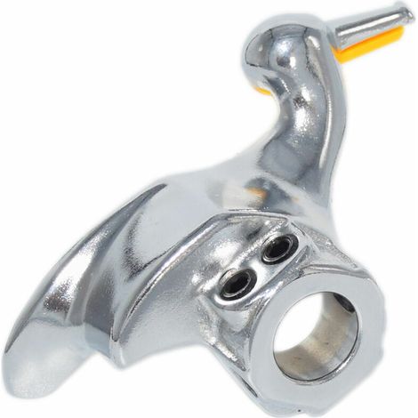 Changeur De Pneus Outils De Demontage Automobile Changeur De Pneus Haute Resistance Tetes D'Oiseau Changeur De Pneus Diametre Interieur 28/29/30Mm Accessoires De Voiture, Diametre Inter (1/5)
