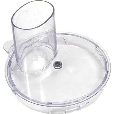 Couvercle de Bol avec Goulotte pour Kenwood Multipro FDM30 FM250 FM260 FM270 Robot Menager Compact (1/5)