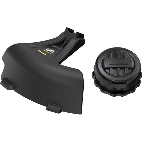 Kit di conversione da lama a testina a filo DeWalt 54V