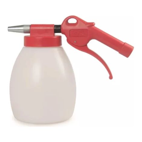 Pistolet de sablage au bicarbonate de soude JWL (1/3)