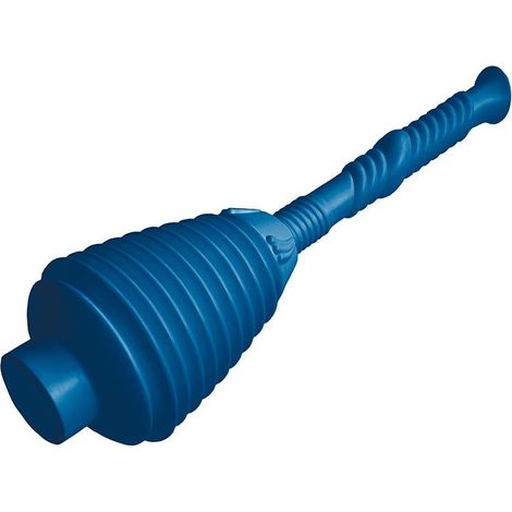Faithfull 2B06 Toilet Plunger FAIPDRWCPL (1/3)