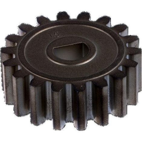 PIGNONE 295666901 ORIGINALE HUSQVARNA