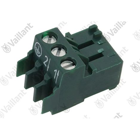 VAILLANT Insert de limitation VK 10-25/6-1 E-C u.w. Vaillant-Nr. , 0010048320
