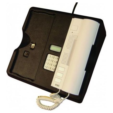 Encodeur open systeme - URMET EOS (1/4)