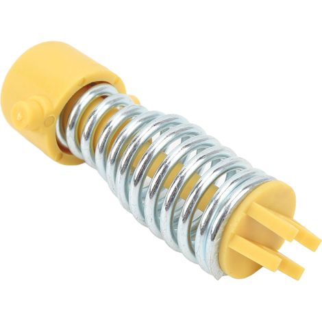 Ressort de rappel de pédale d'embrayage pour Ford C-Max, Focus, Kuga, Transit et Tourneo Connect (1/5)