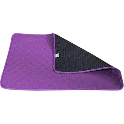 Rutilisables pour Chiens Absorbantes et Rutilisables (1/5)