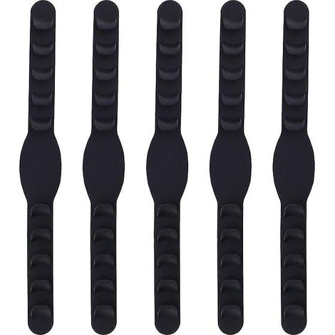 5 Stück Ohrhaken für Masken