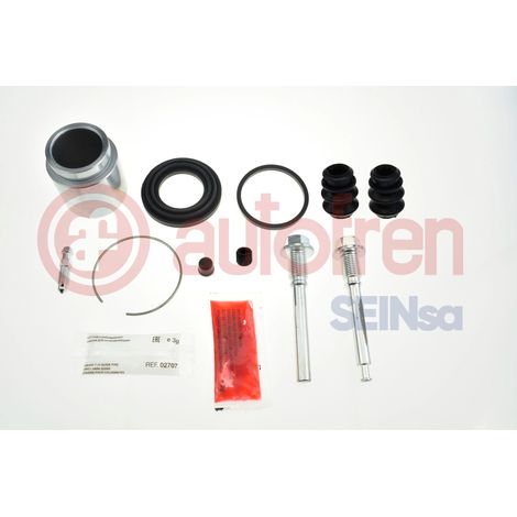 Kit de réparation, étrier de frein Autofren Seinsa D43941S MITSUBISHI