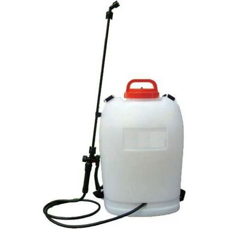 Pulvérisateurs à batterie 18 litres