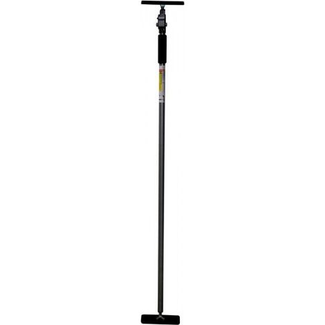 Puntello di terza mano EDMA 1600-2900 mm - 66155 (1/4)