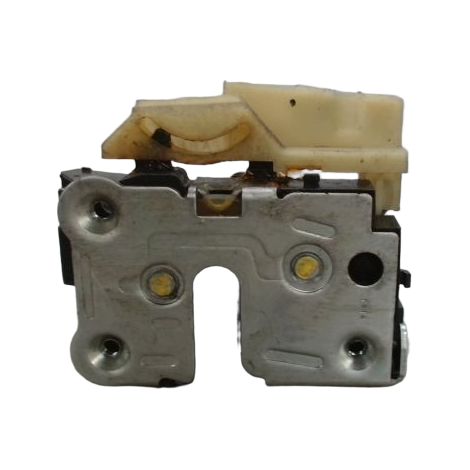 Systeme Condamnation Avant Gauche DACIA Dokker [PRODUIT D'OCCASION]♻️805030711r (1/4)