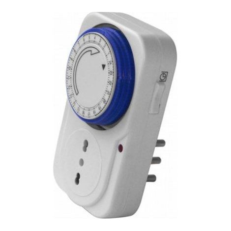 LAVOR Pompa da Giardino EG-P 3600 (1/3)