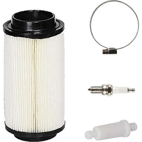 Kit de filtre à air 7080595 pour Polaris Sportsman 400 500 600 700 800 850 7082101 (1/5)