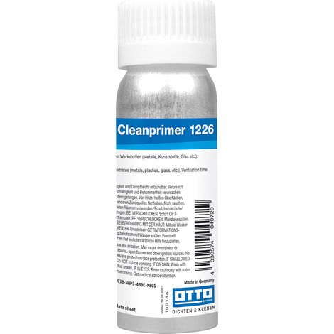 Otto Cleanprimer 1226 1l PR1226-55